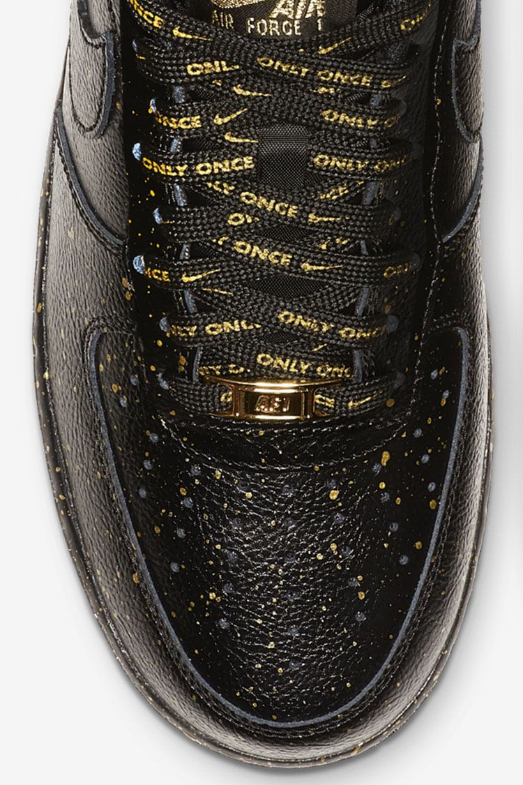 Nike Air Force 1 '07 LV8 'The One' 发布日期 Nike Air Force 1 '07 LV8 'The One' 发布日期