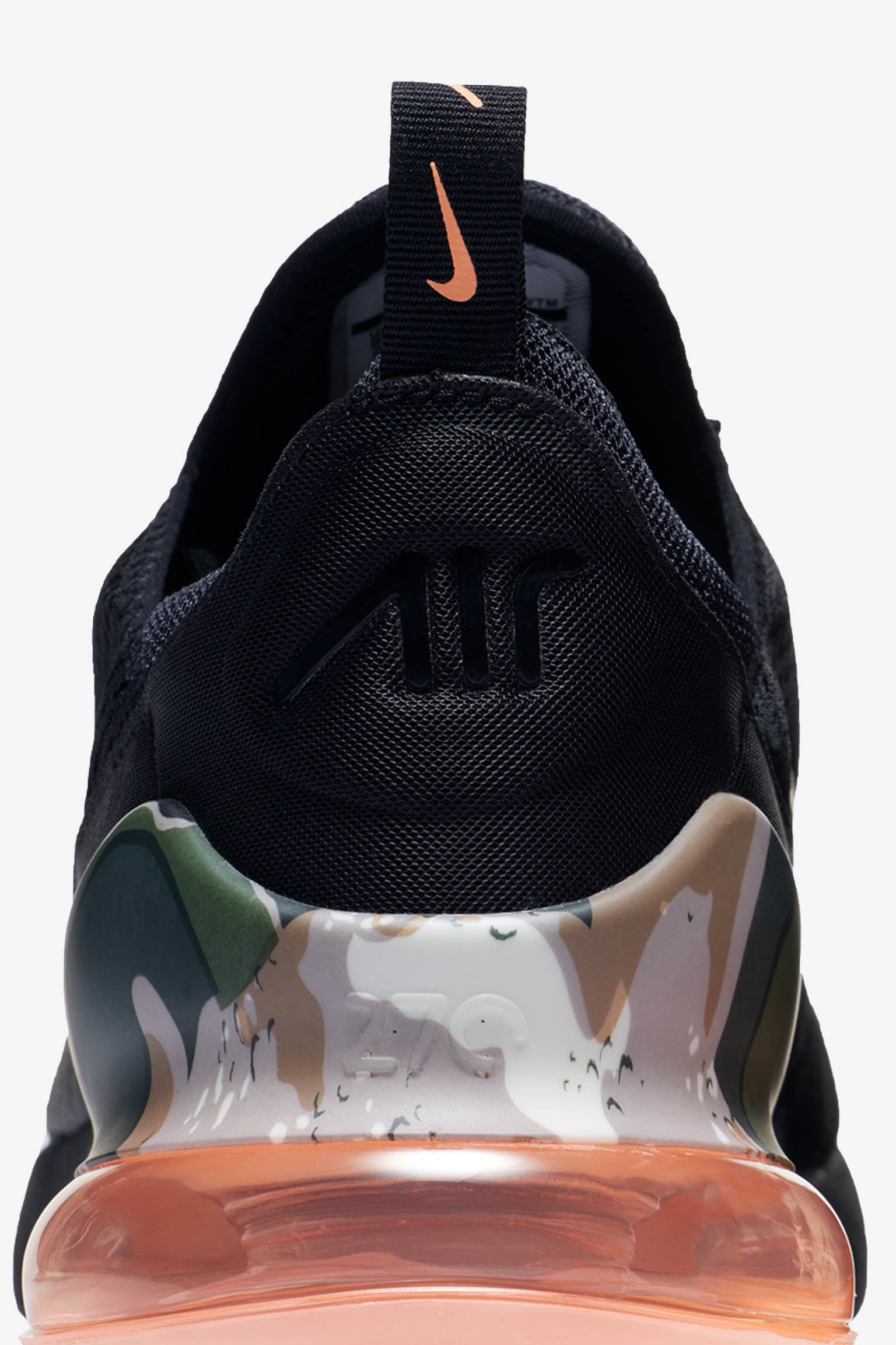 womens airmax 270 desert sand