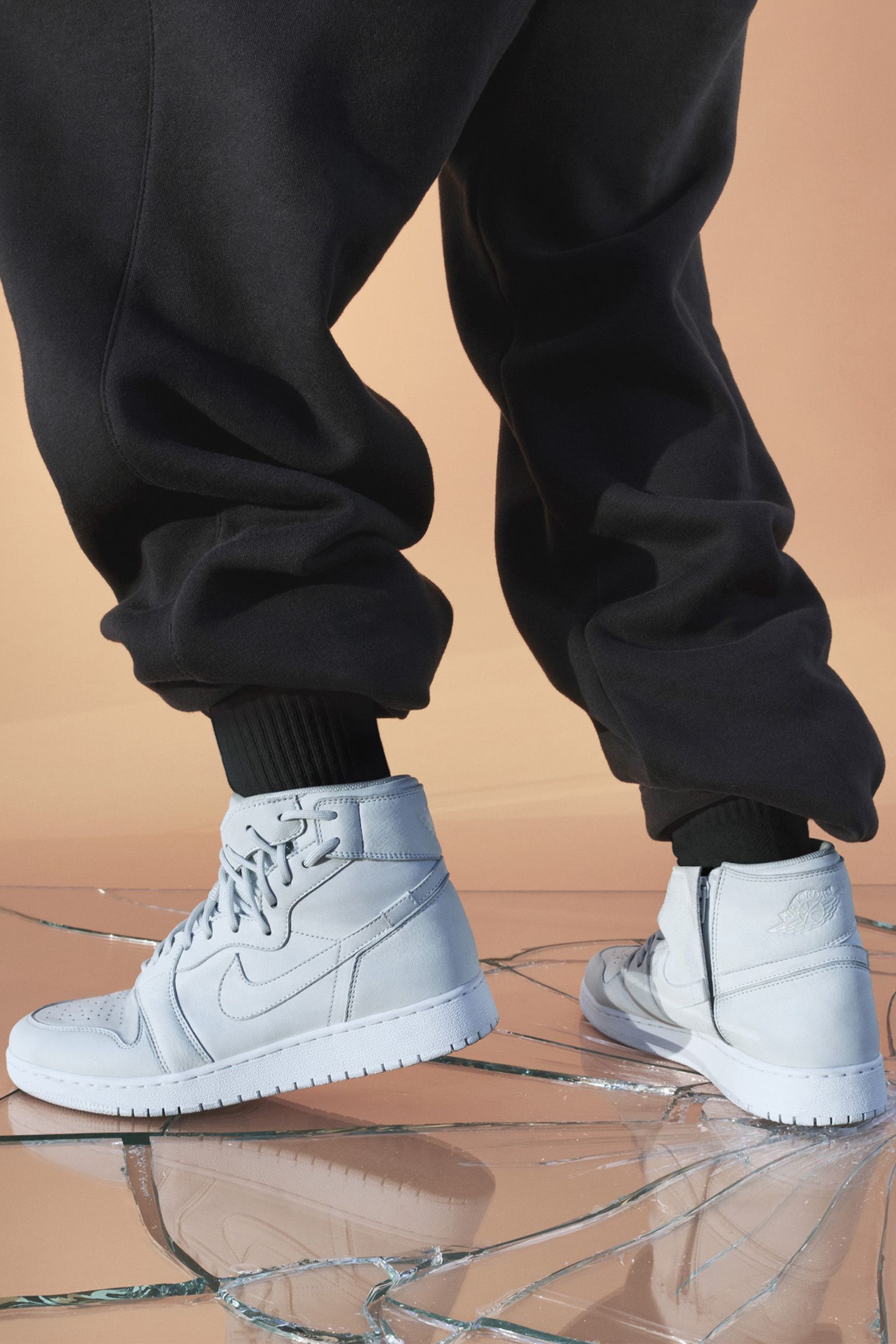 THE 1 REIMAGINED THE 1 REIMAGINED