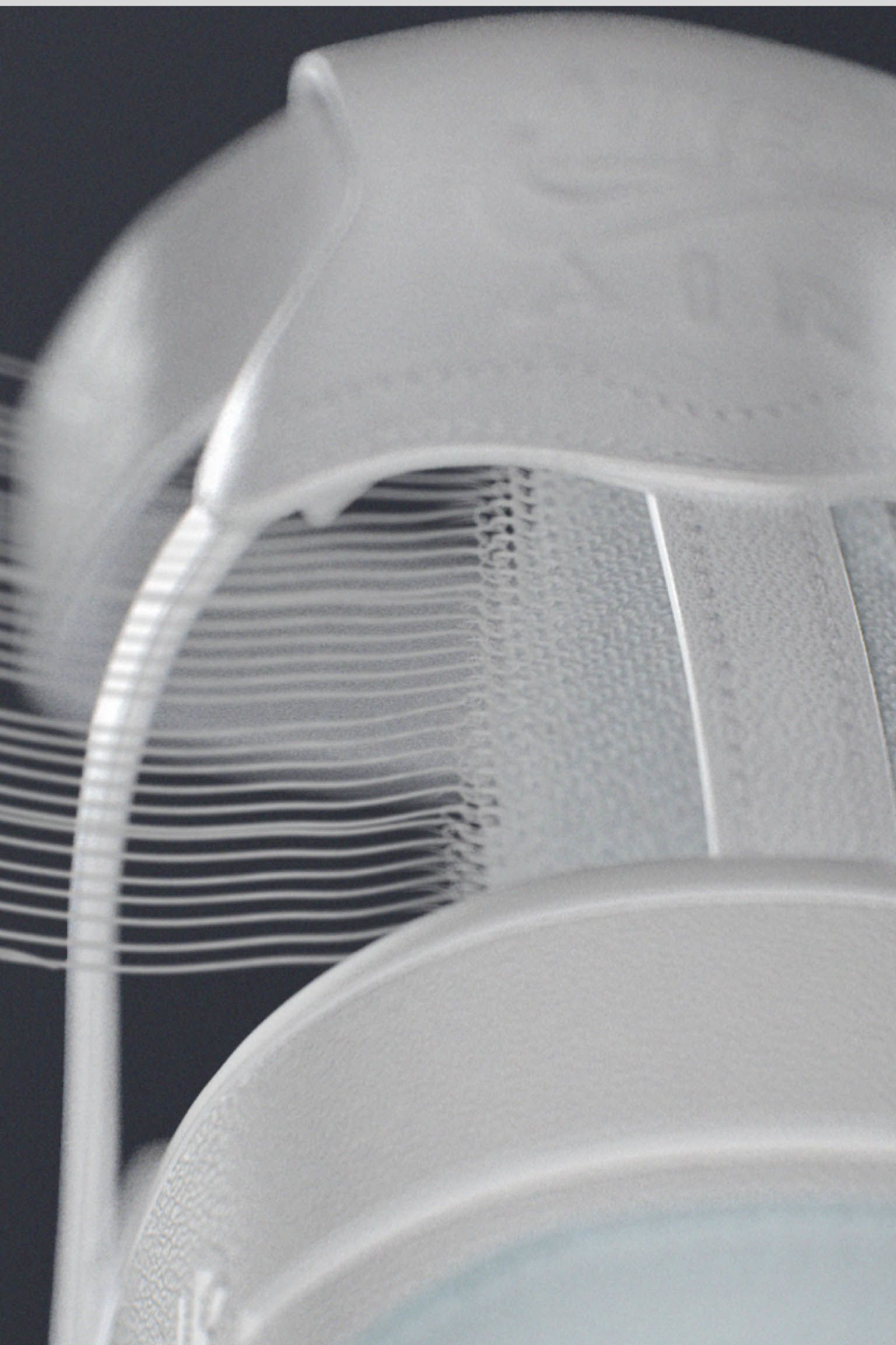Women's Nike Air Force 1 Ultra Flyknit Mid 'Triple White' Women's Nike Air Force 1 Ultra Flyknit Mid 'Triple White'