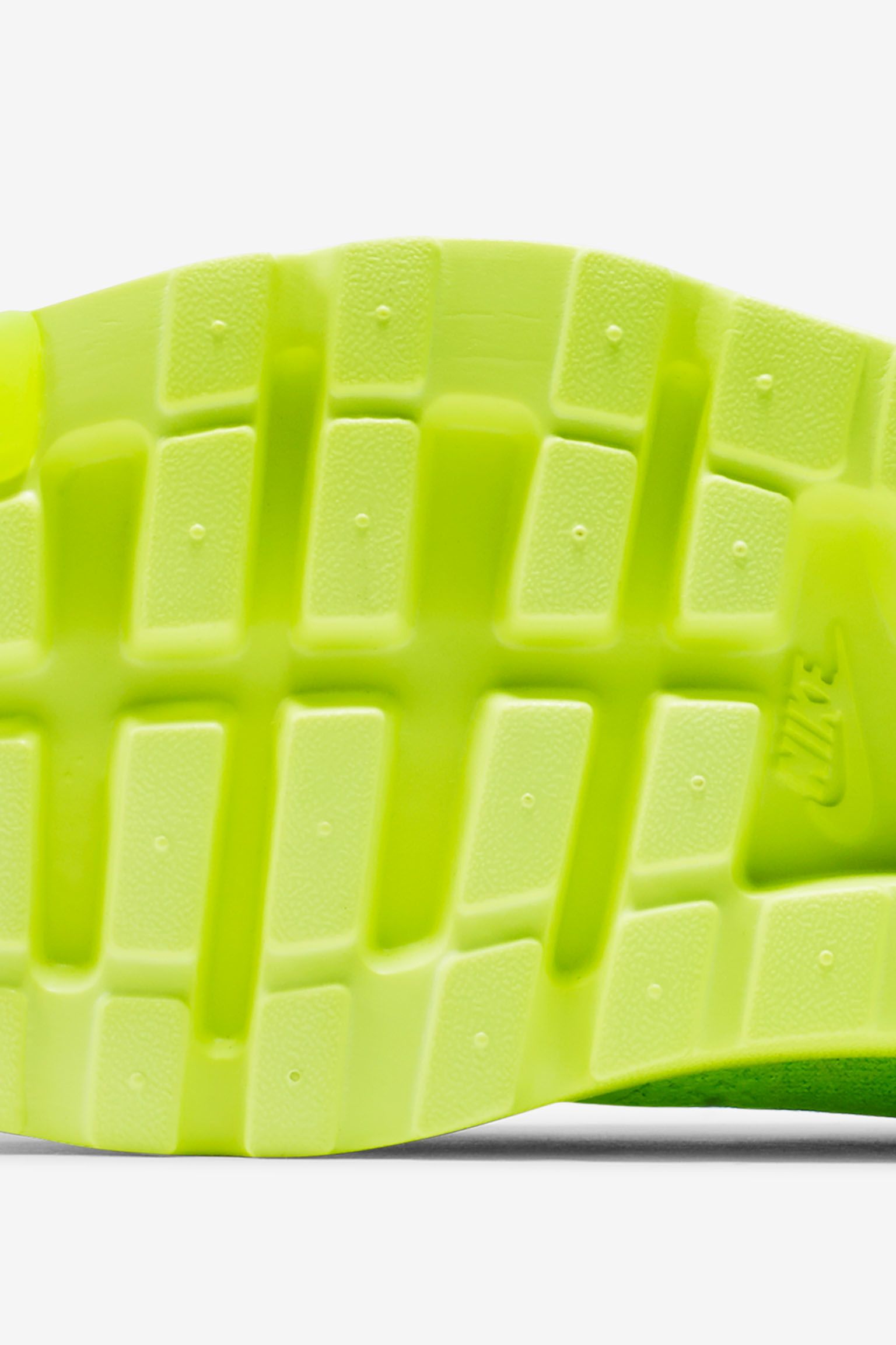 Nike Air Max 1 Ultra Flyknit 'Volt' Release Date Nike Air Max 1 Ultra Flyknit 'Volt' Release Date