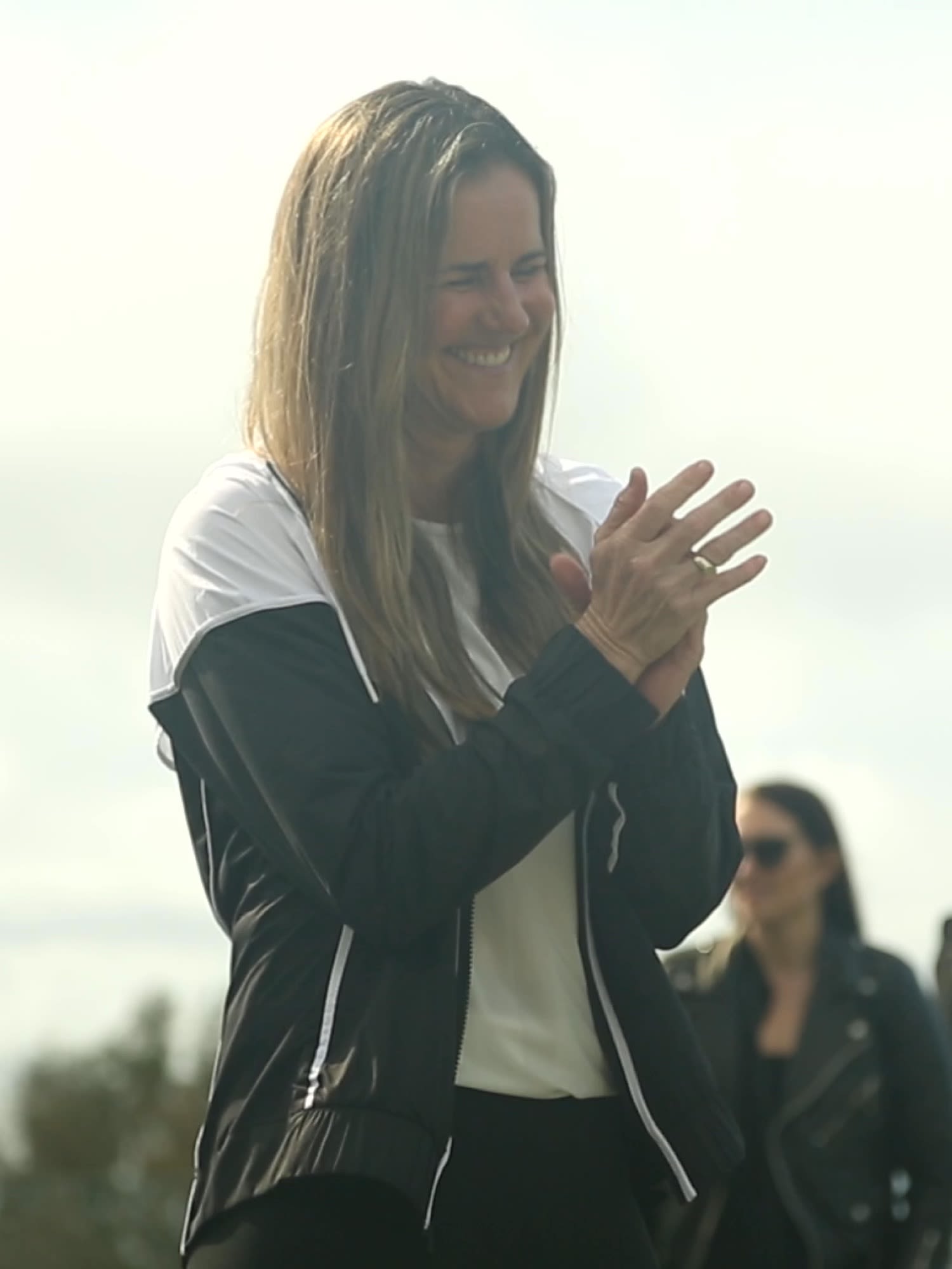 Beyond the Game. 2019 Women's Football World Championship Beyond the Game. 2019 Women's Football World Championship
