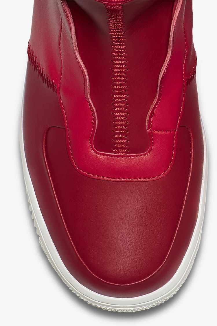 Women's Air Force 1 Rebel XX 'Gym Red & Summit White & Arctic Pink' Release Date Women's Air Force 1 Rebel XX 'Gym Red & Summit White & Arctic Pink' Release Date