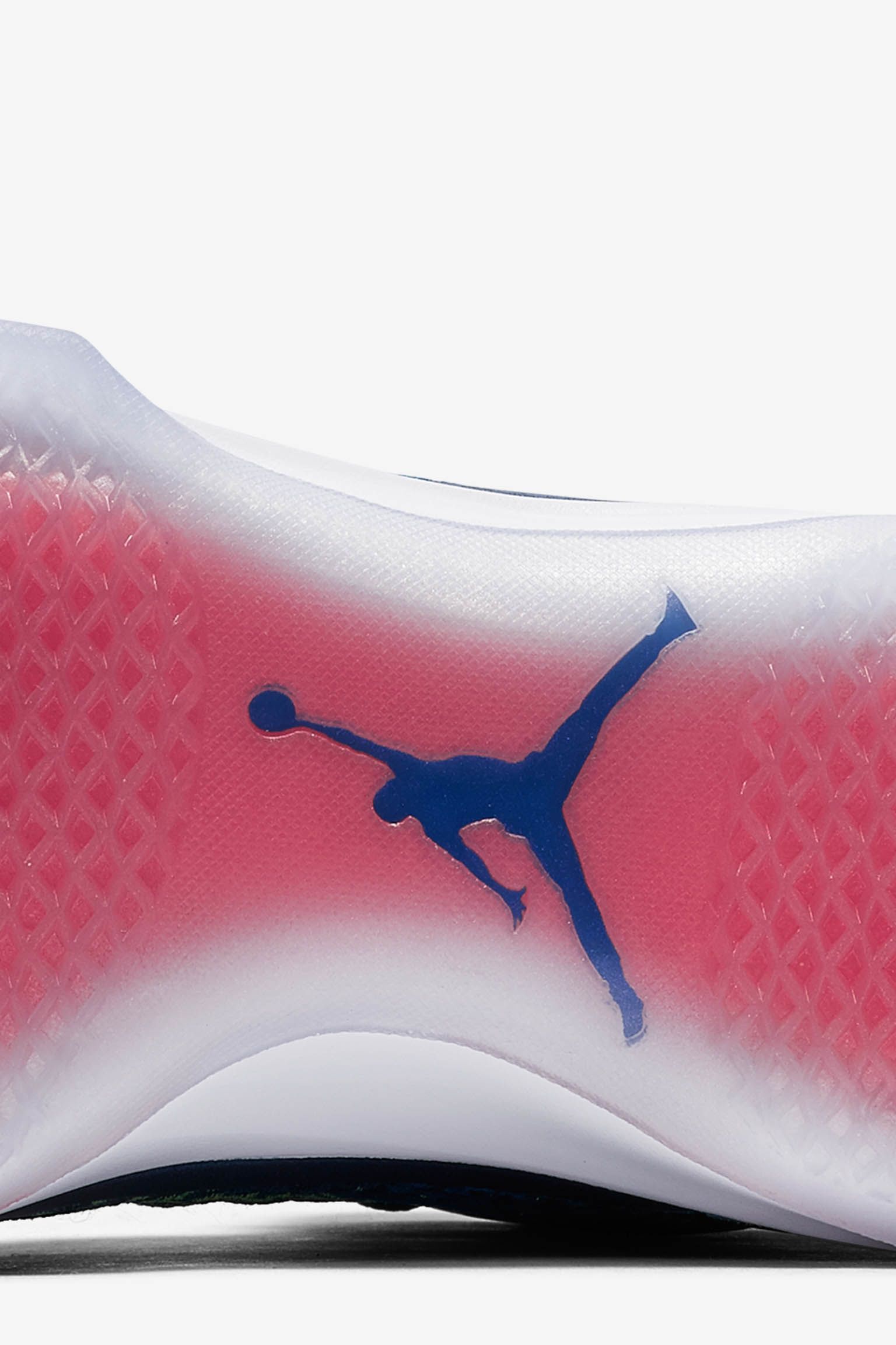 Air Jordan 31 'Green Abyss' Release Date Air Jordan 31 'Green Abyss' Release Date