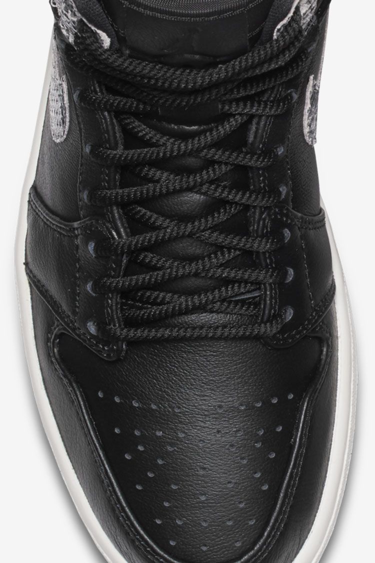Wmns Air Jordan l High 'Phantom' Release Date Wmns Air Jordan l High 'Phantom' Release Date