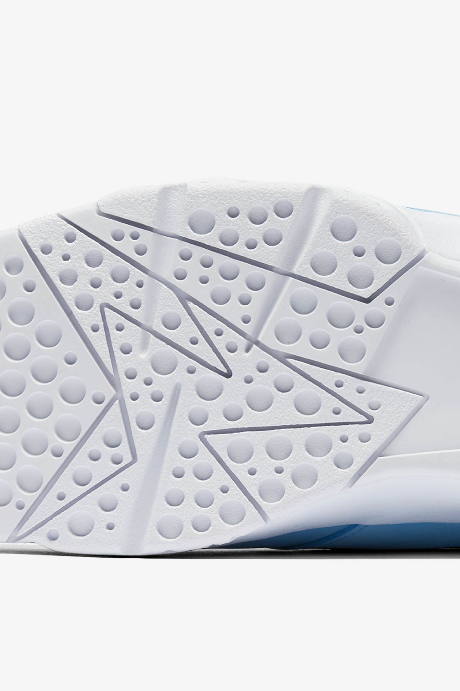Air Jordan 7 Retro 'University Blue' Air Jordan 7 Retro 'University Blue'