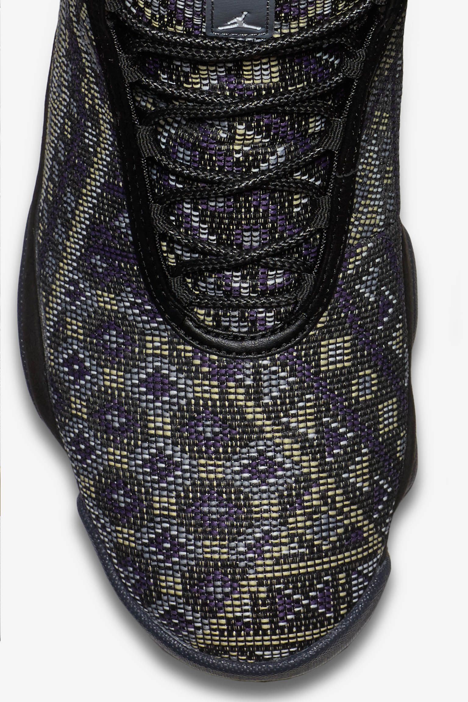 Nike Jordan Horizon 'Black & Purple Steel' Release Date Nike Jordan Horizon 'Black & Purple Steel' Release Date