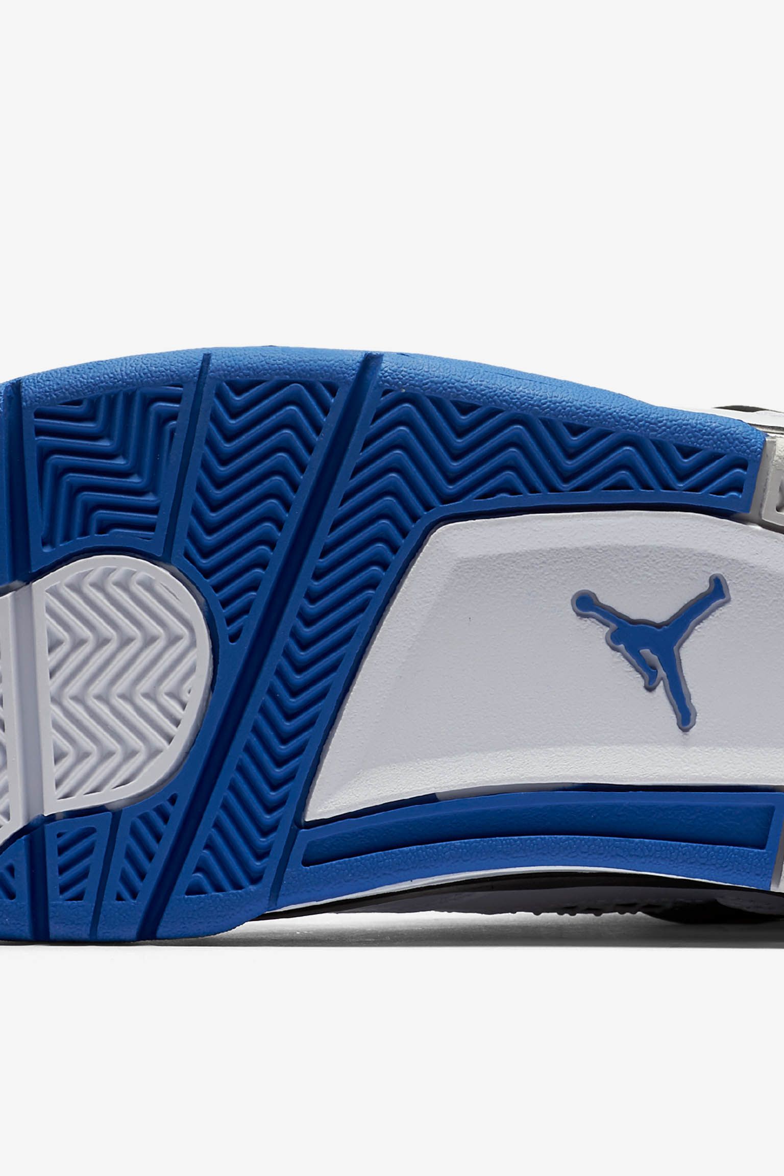 Air Jordan 4 Retro 'Motorsport' Air Jordan 4 Retro 'Motorsport'