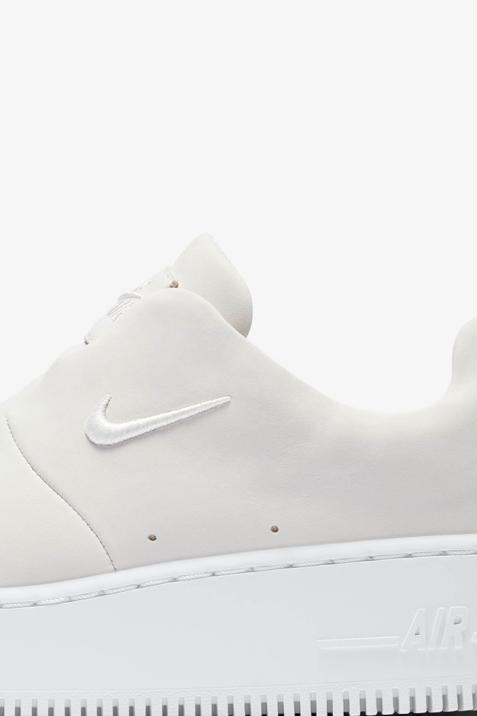 nike air force 1 sage xx low casual shoes