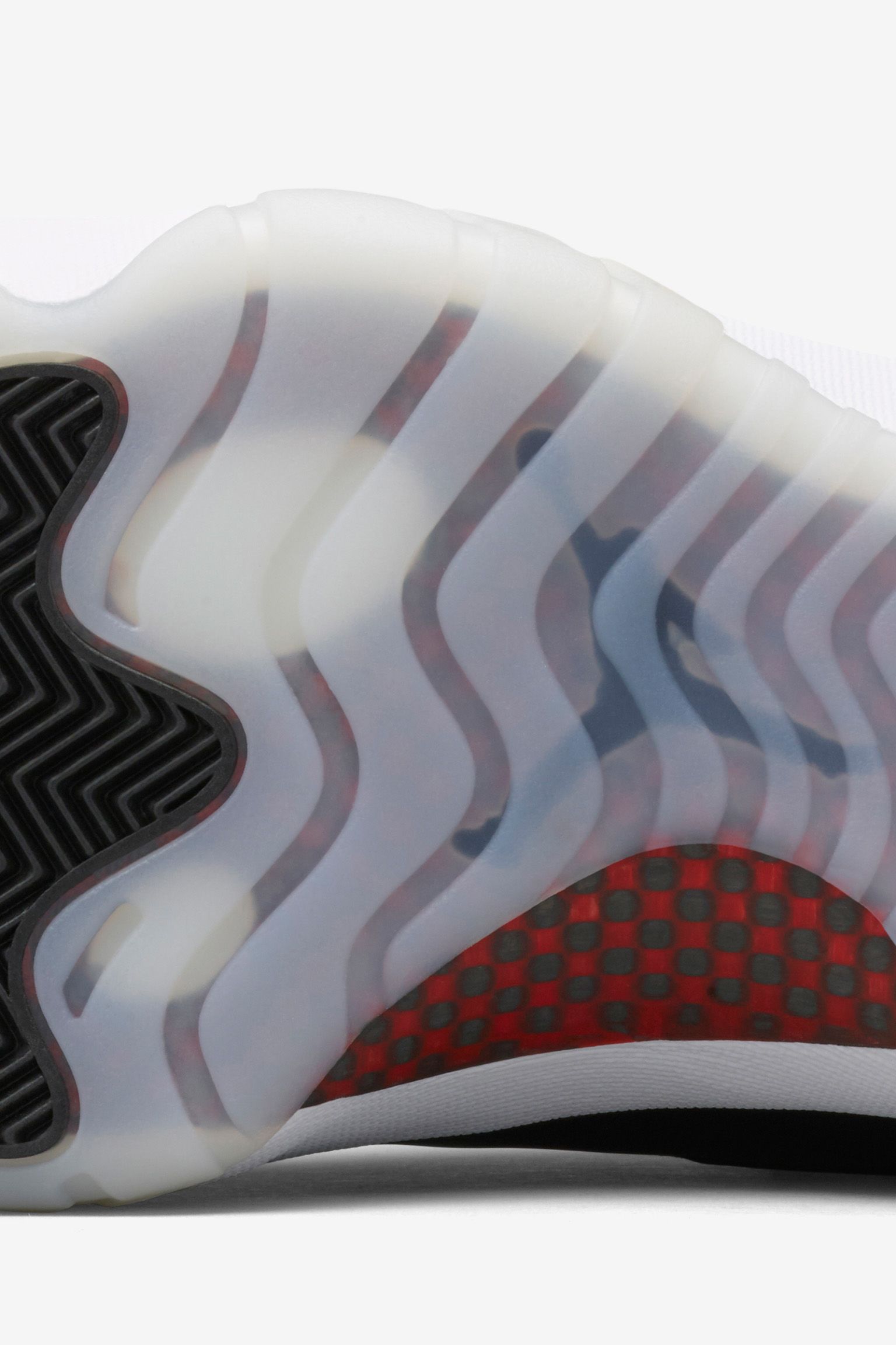 Air Jordan 11 Retro '72-10' Release Date Air Jordan 11 Retro '72-10' Release Date