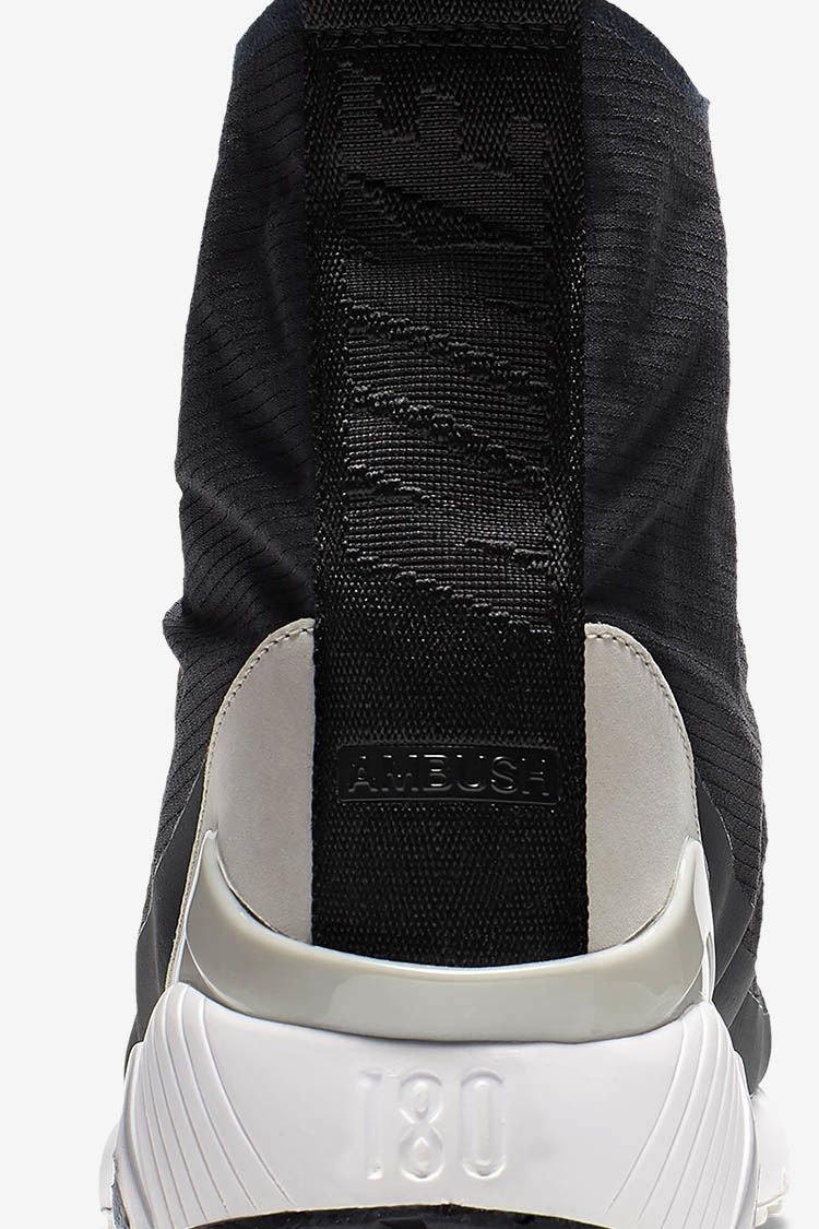 Nike Air Max 180 Hi 'Ambush®' Release Date Nike Air Max 180 Hi 'Ambush®' Release Date