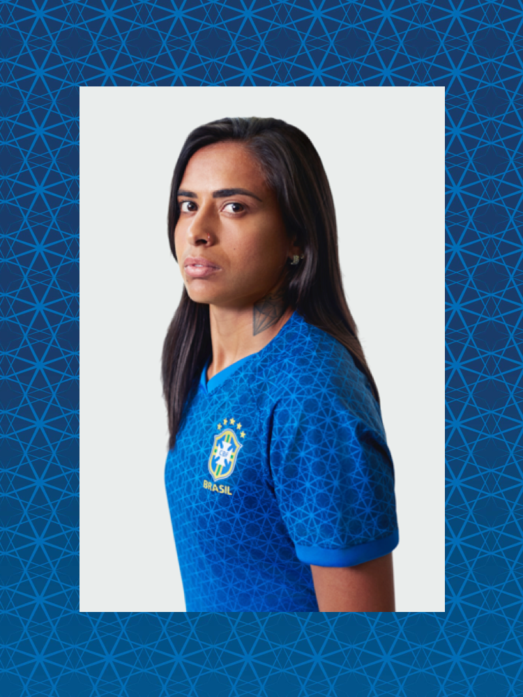 Brazil Women's National Team 2019 Brazil Women's National Team 2019