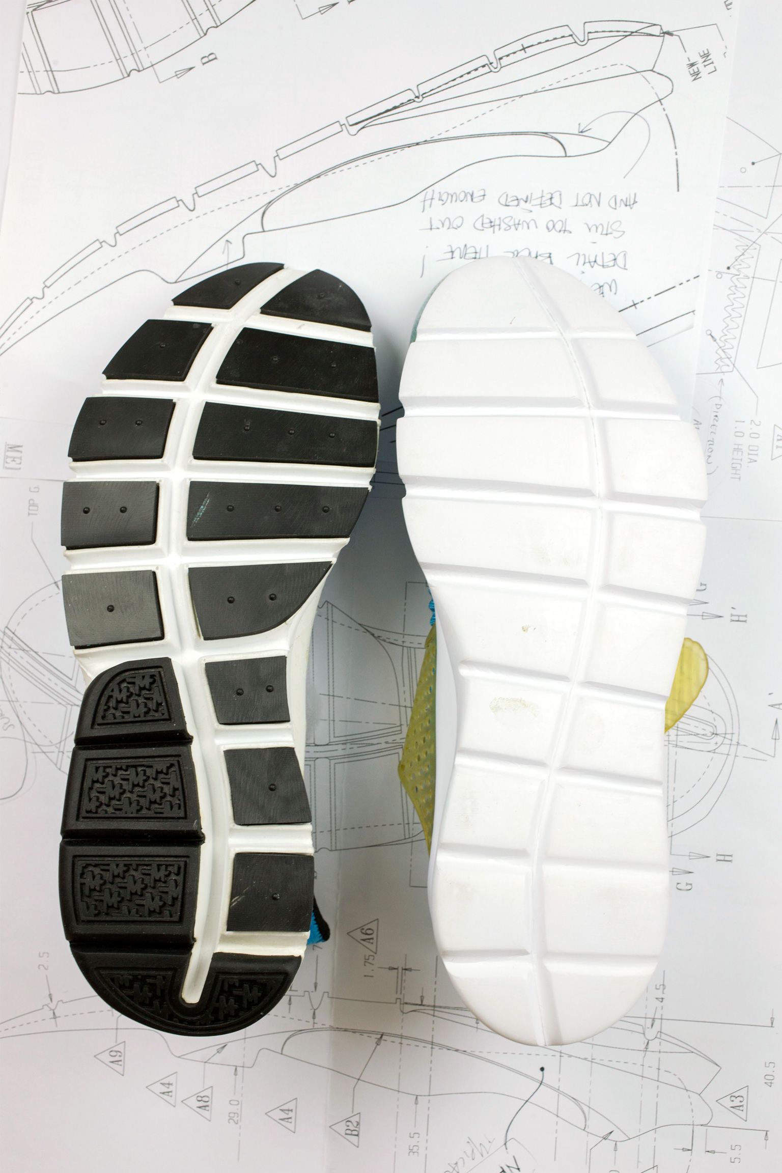 Informacje o projekcie: Nike Sock Dart Informacje o projekcie: Nike Sock Dart