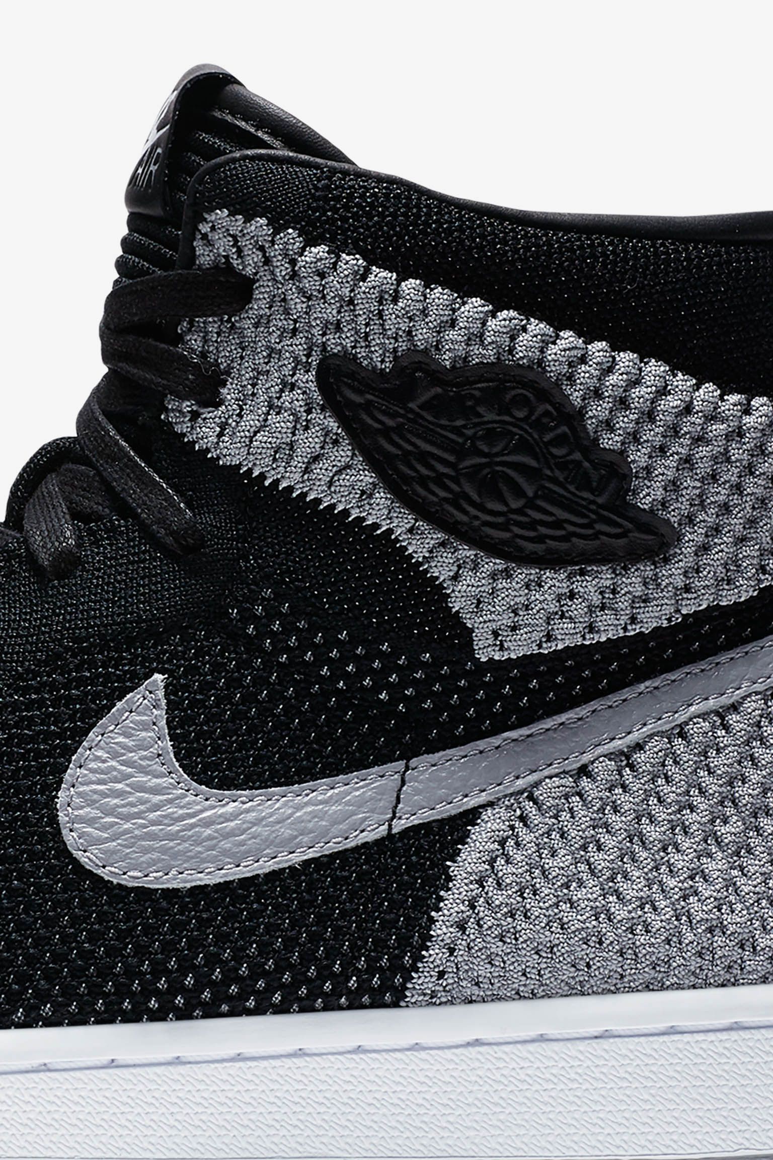 jordan flyknit shadow