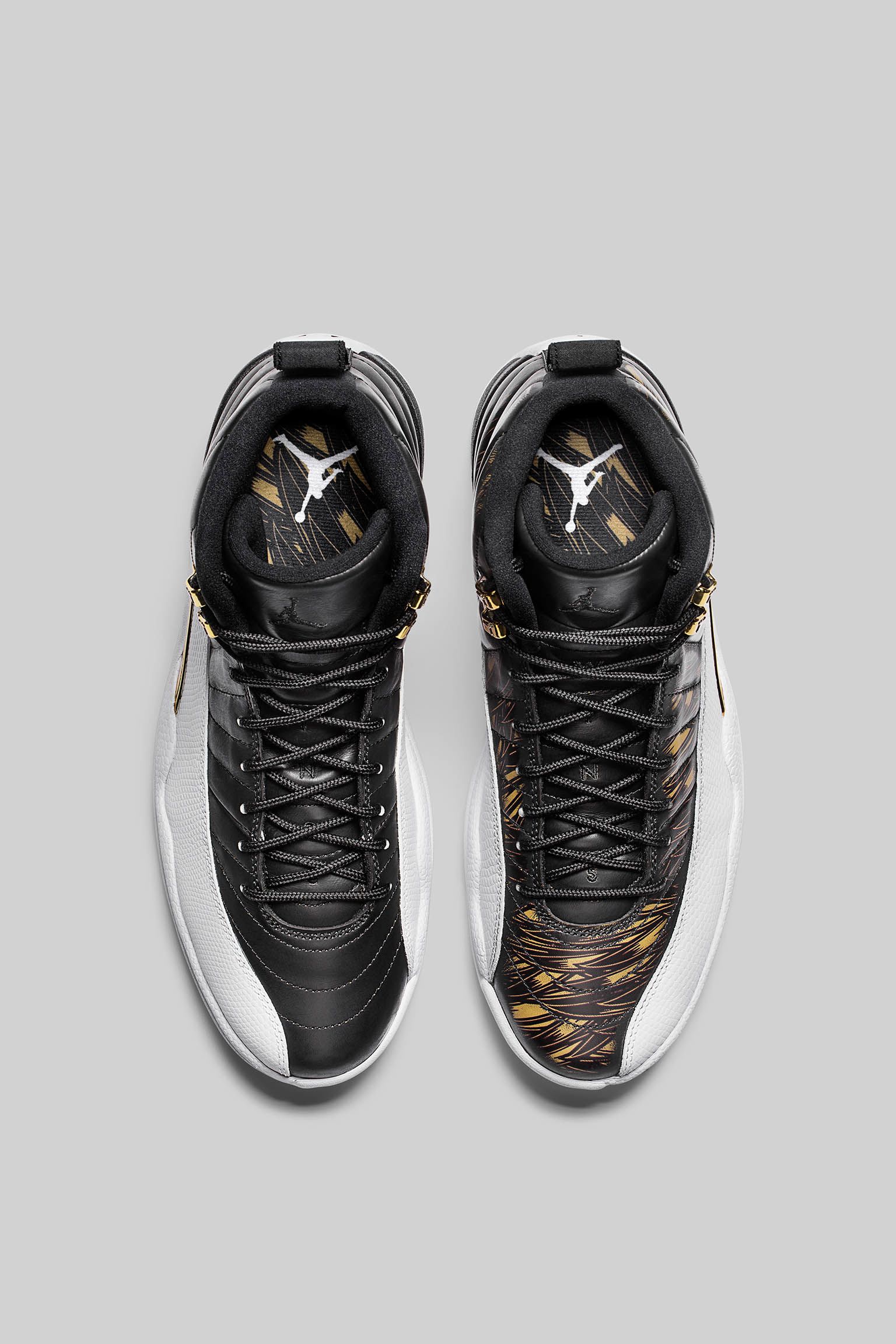 Air Jordan 12 Retro 'Wings' Release Date Air Jordan 12 Retro 'Wings' Release Date