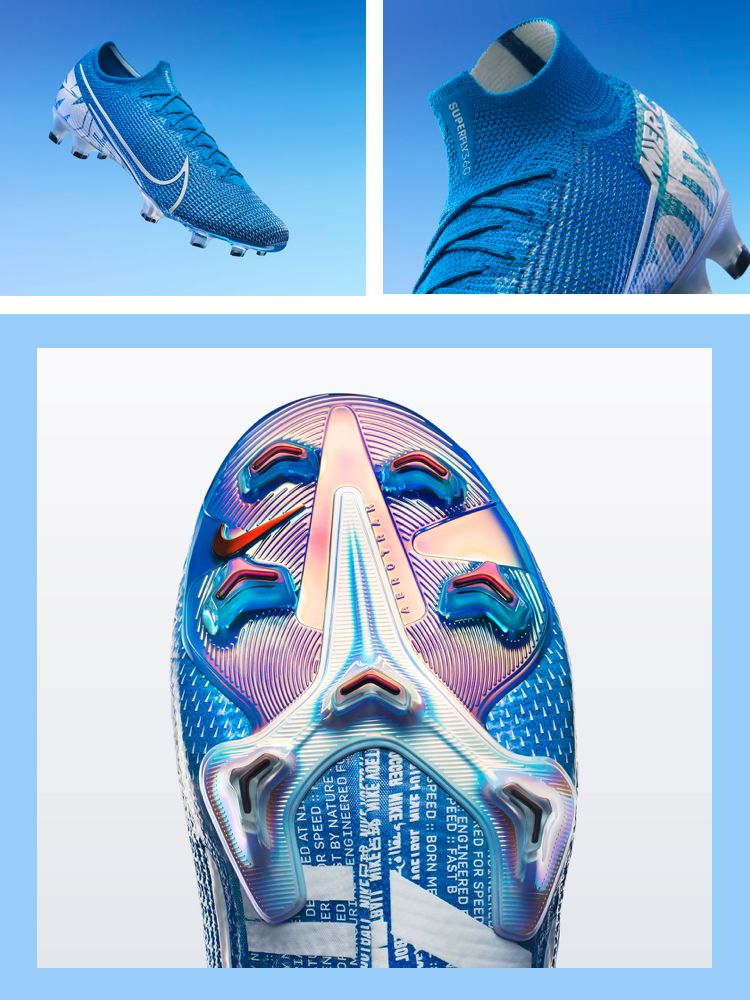 Mercurial Elite FG Mercurial Elite FG