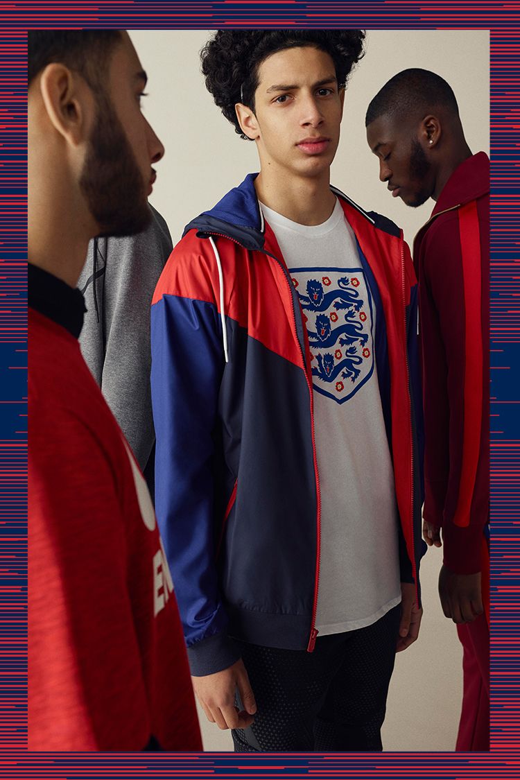2018 England National Team Collection 2018 England National Team Collection