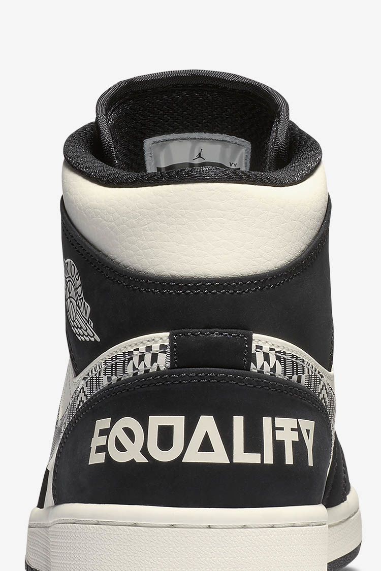 Air Jordan I 'Equality' 2019 Release Date Air Jordan I 'Equality' 2019 Release Date
