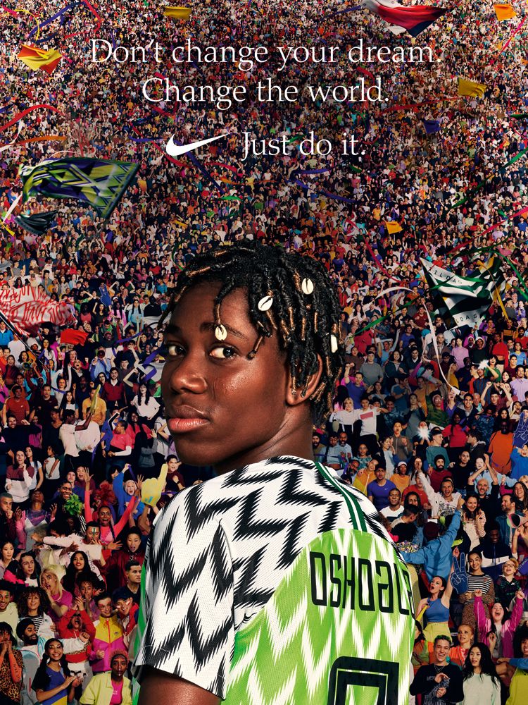 ATHLETE STORIES: ASISAT OSHOALA ATHLETE STORIES: ASISAT OSHOALA