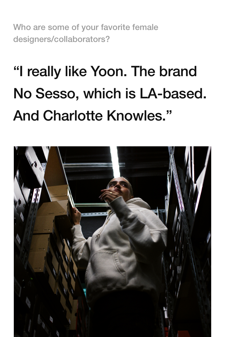 Talking Shop: Undefeated Talking Shop: Undefeated