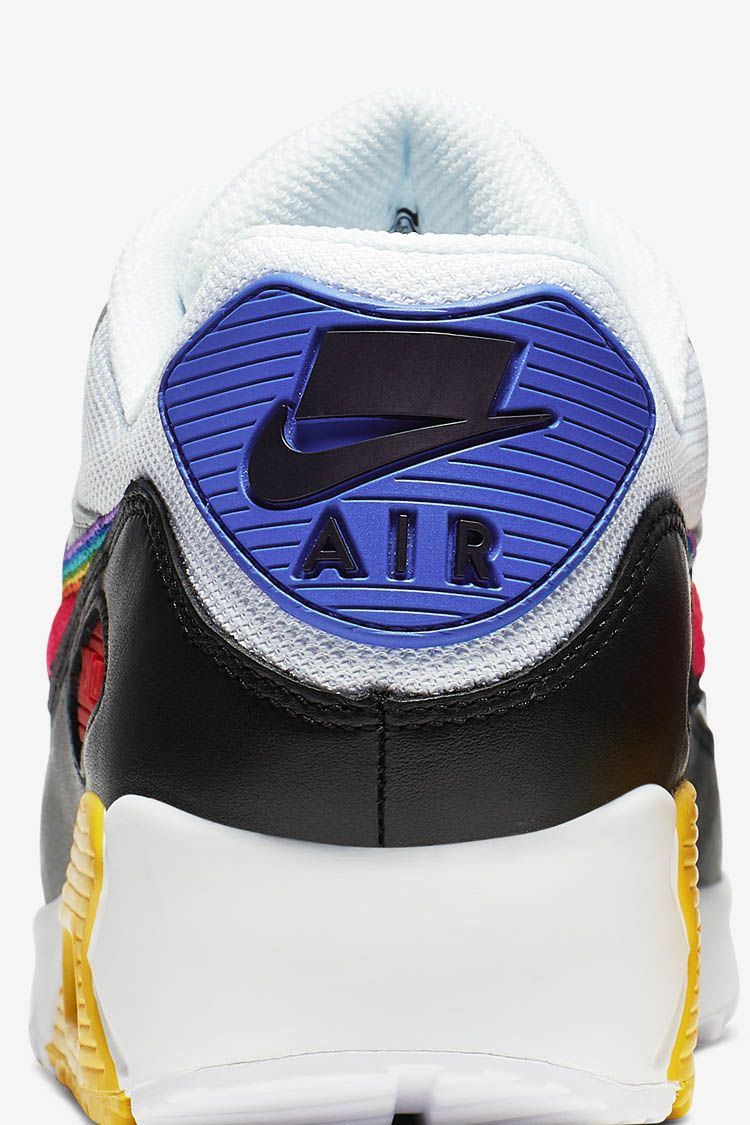 Air Max 90 'BETRUE' Release Date Air Max 90 'BETRUE' Release Date