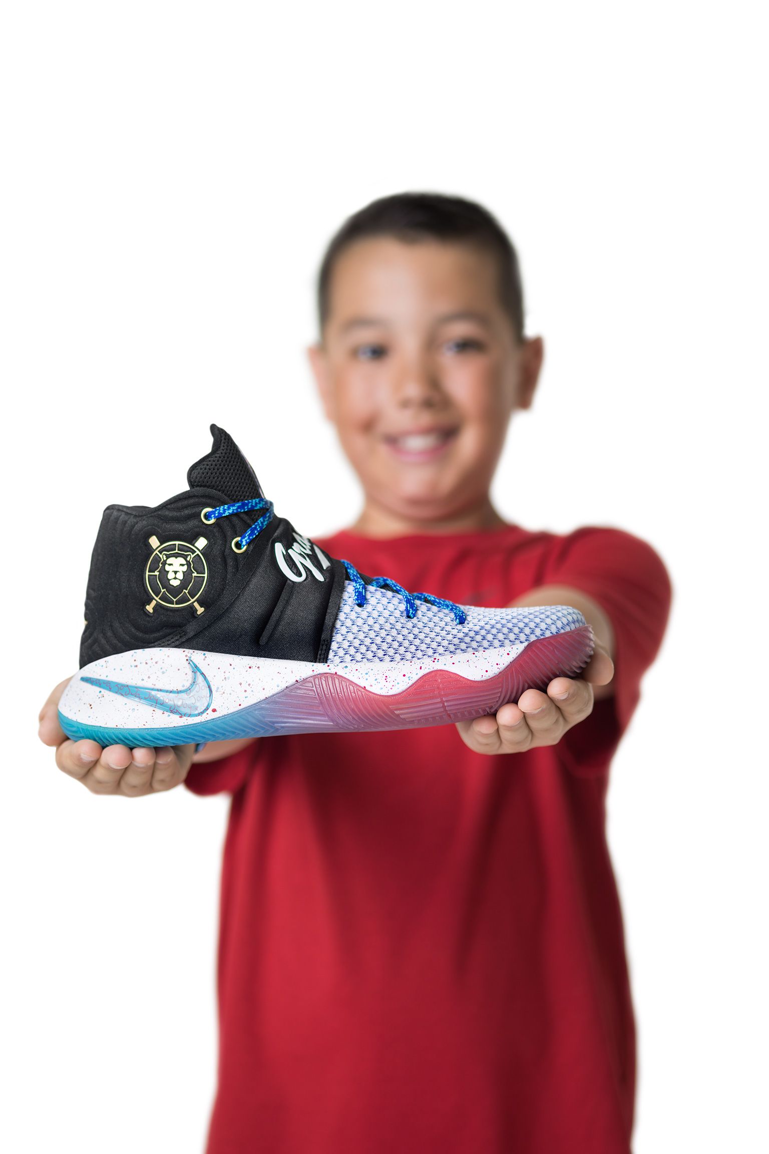 Nike Doernbecher 2016 Freestyle Collection Nike Doernbecher 2016 Freestyle Collection