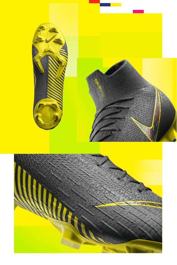 Mercurial Superfly 360 Elite FG Game Over Mercurial Superfly 360 Elite FG Game Over
