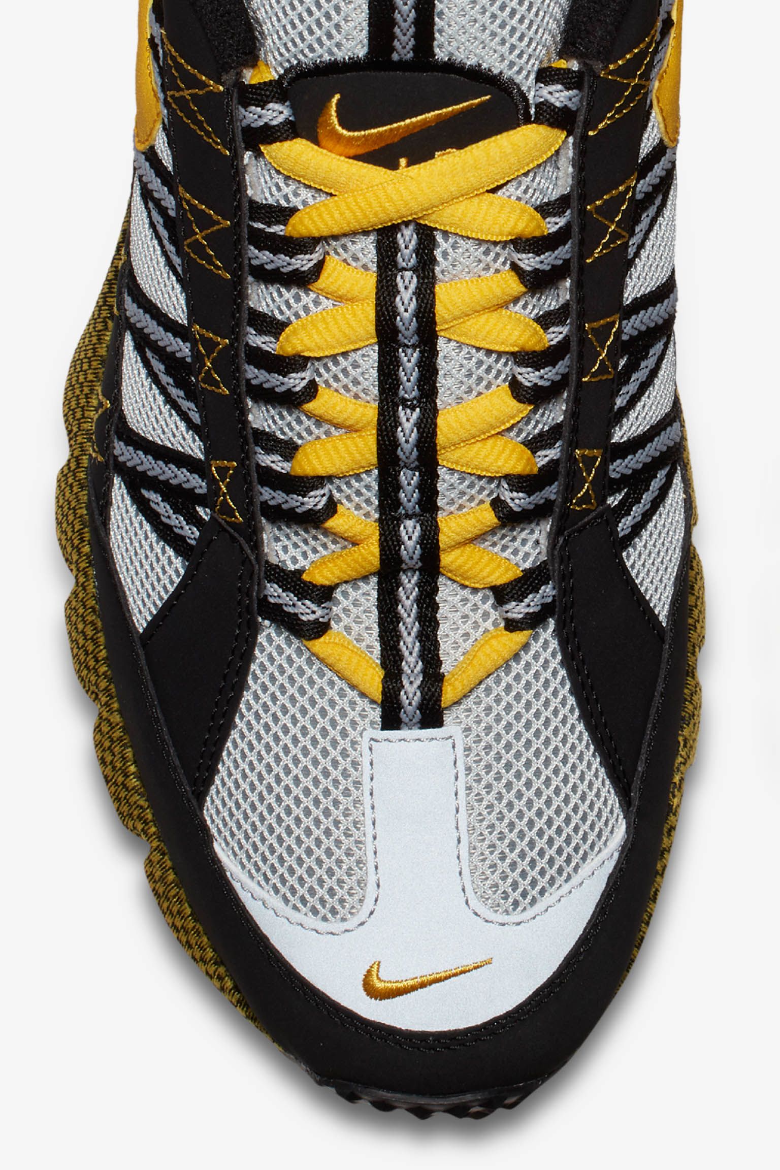 maize nike