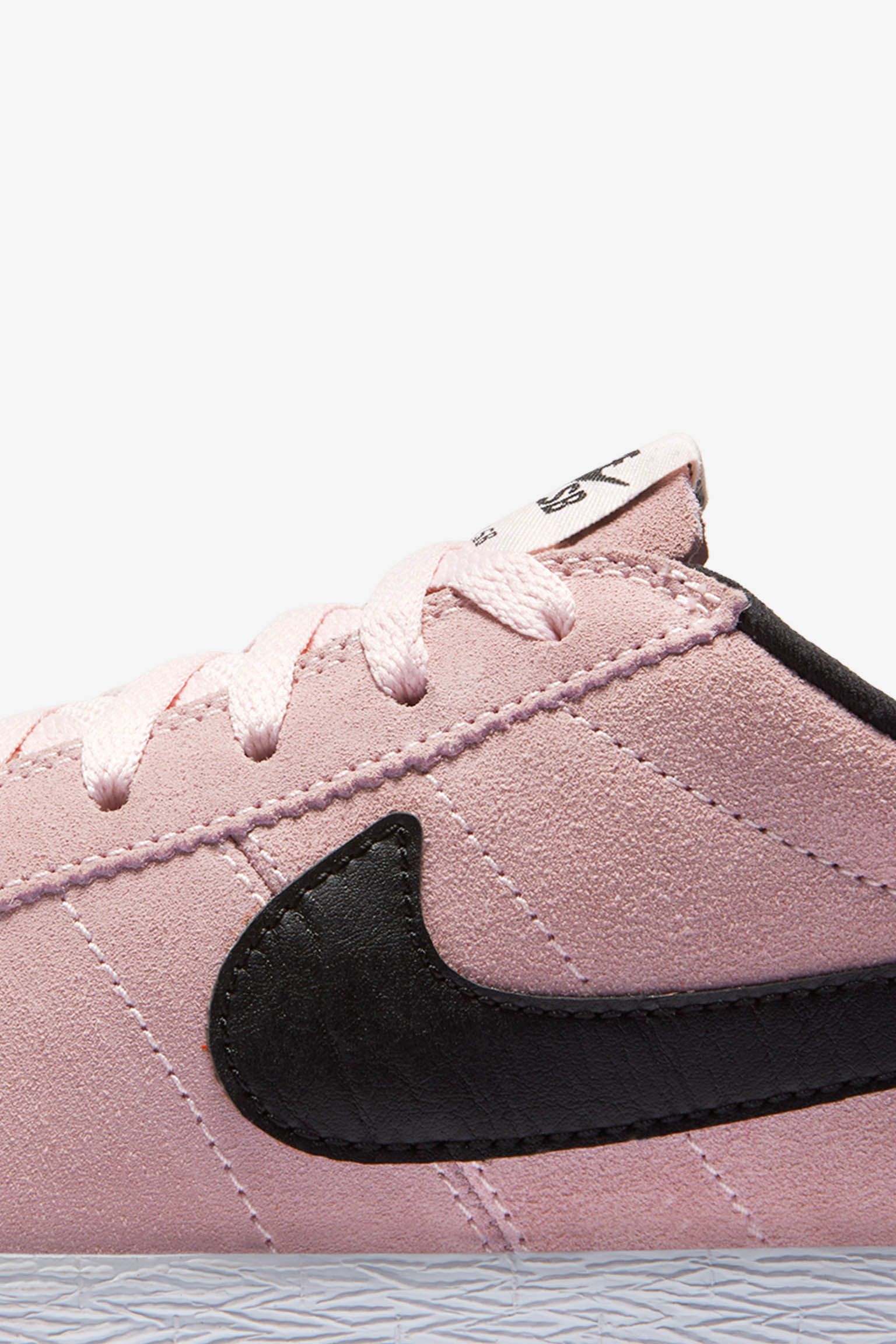 Nike SB Bruin Premium 'Prism Pink' Nike SB Bruin Premium 'Prism Pink'
