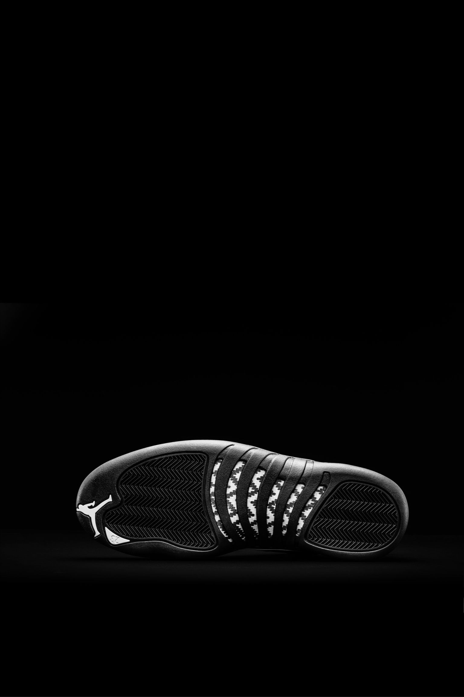 Air Jordan 12 Doernbecher 'Mark Smith' Auction Air Jordan 12 Doernbecher 'Mark Smith' Auction