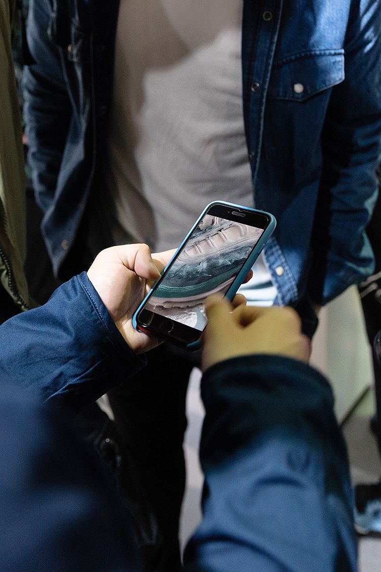 Cash 创想直击 Cash 创想直击