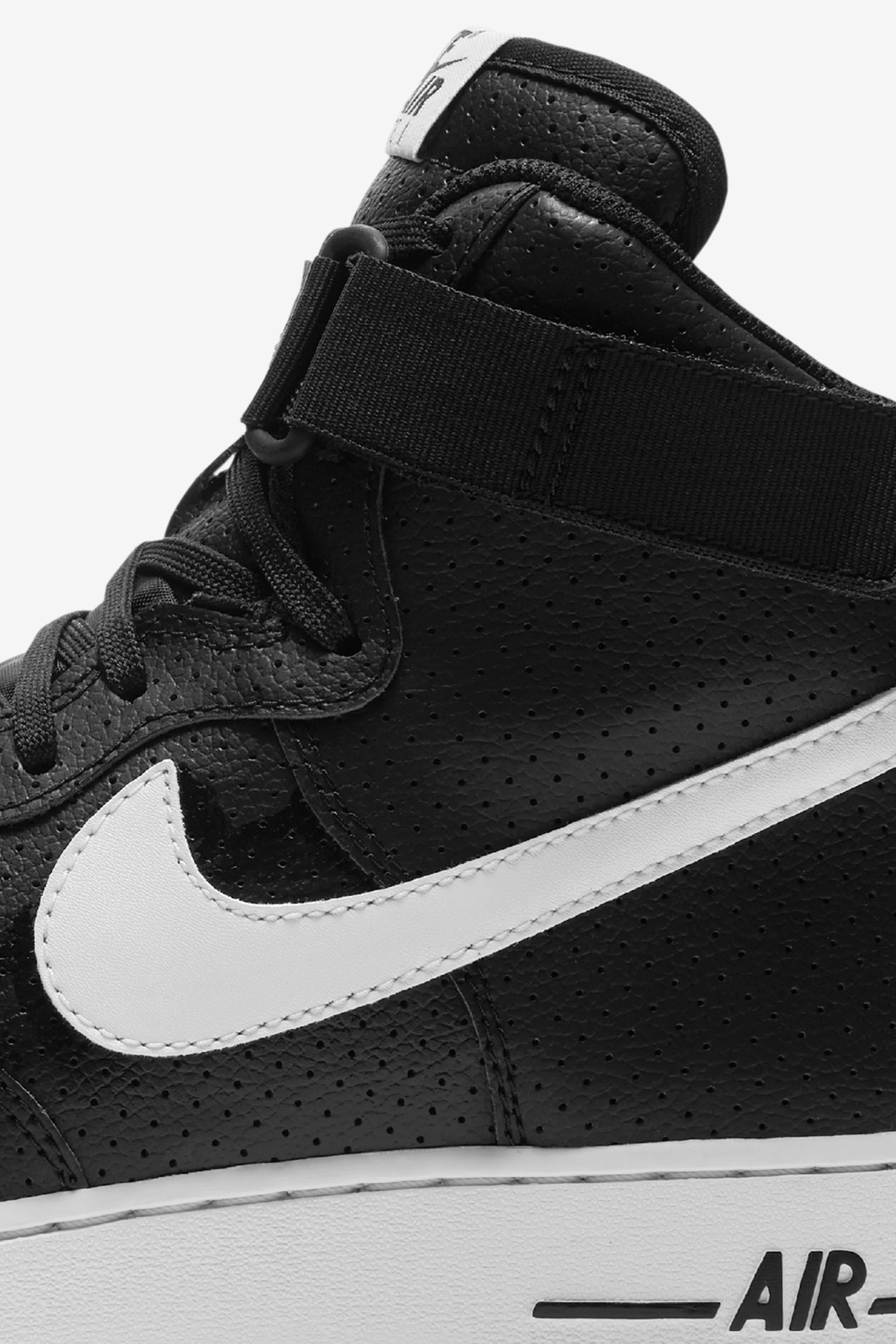 Nike Air Force 1 High 07 'Nod to the Stars' Nike Air Force 1 High 07 'Nod to the Stars'