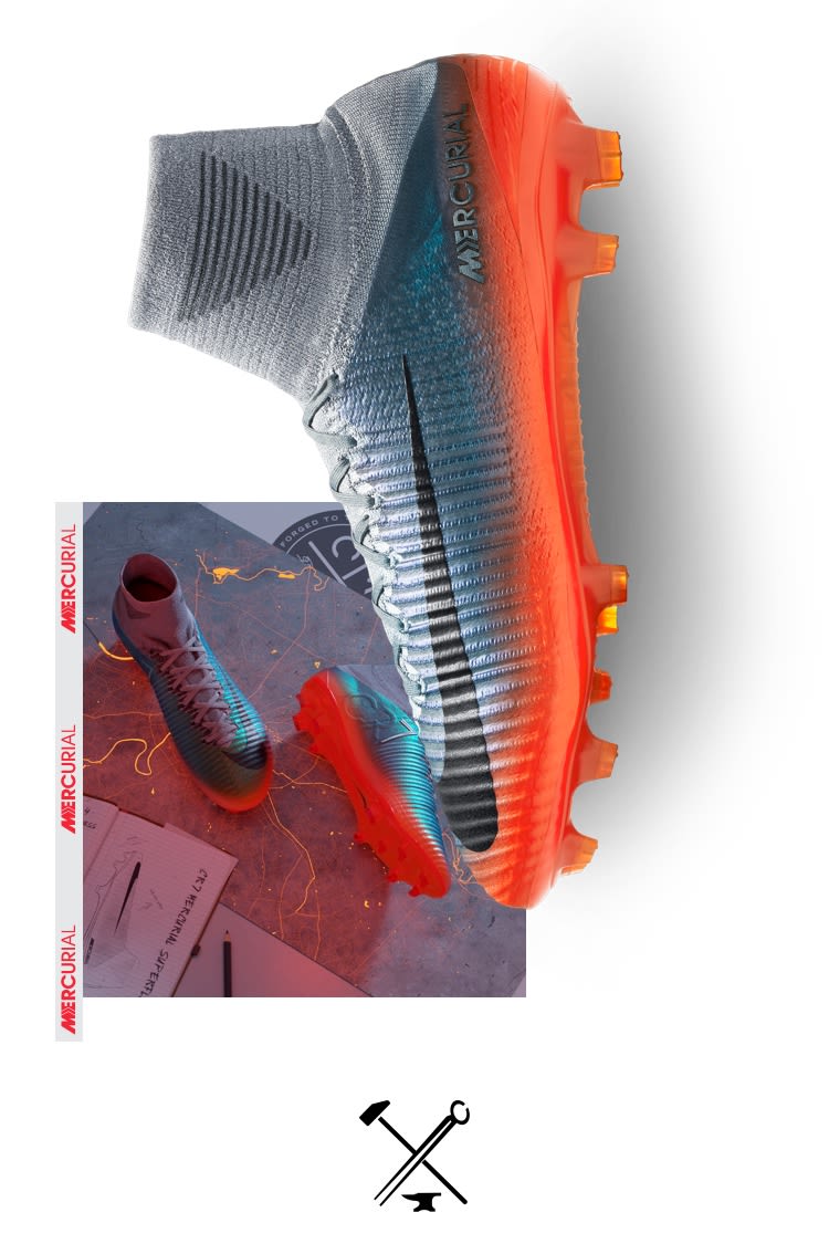 A Mercurial Legacy A Mercurial Legacy