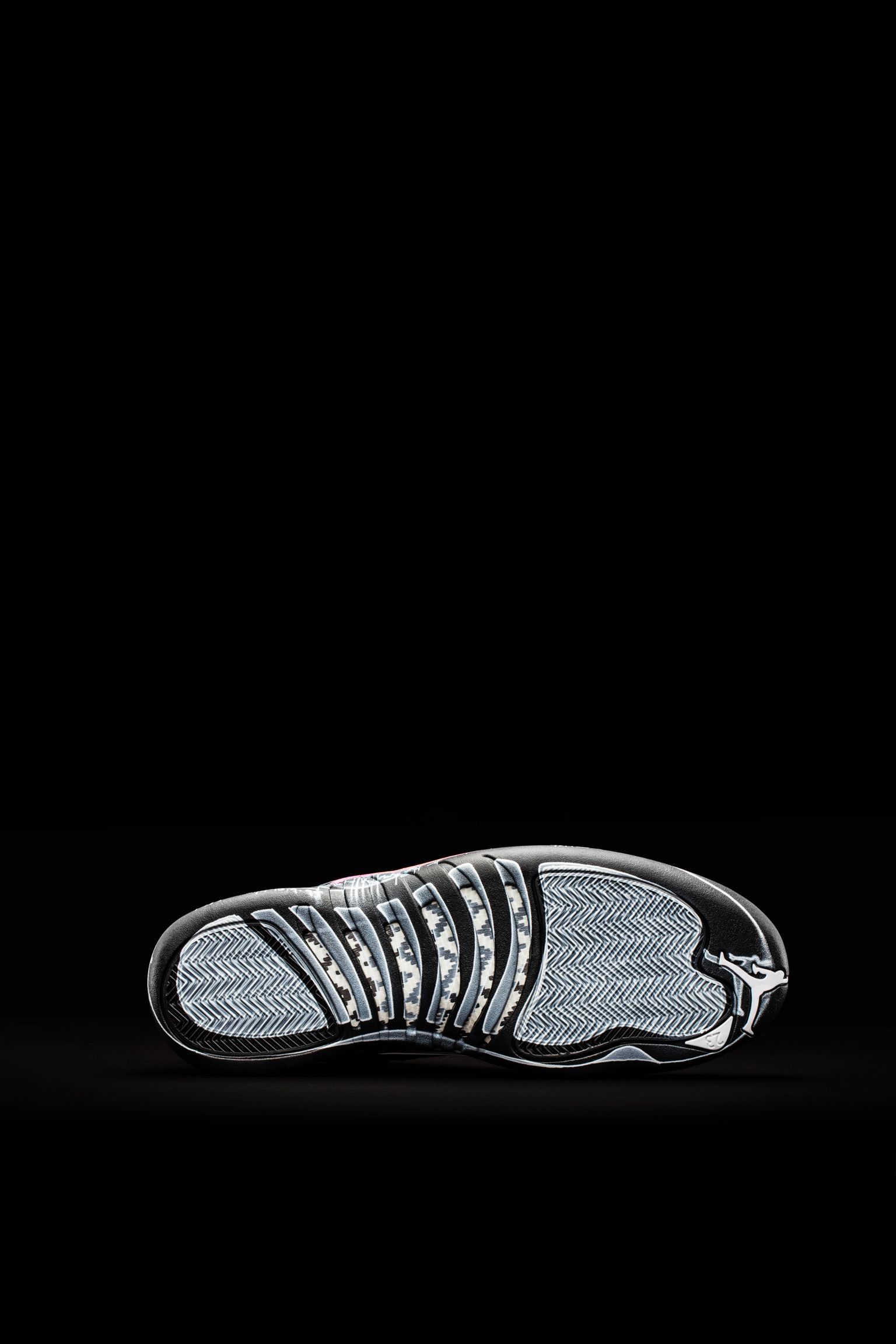 Air Jordan 12 Doernbecher 'Mark Smith' Auction Air Jordan 12 Doernbecher 'Mark Smith' Auction