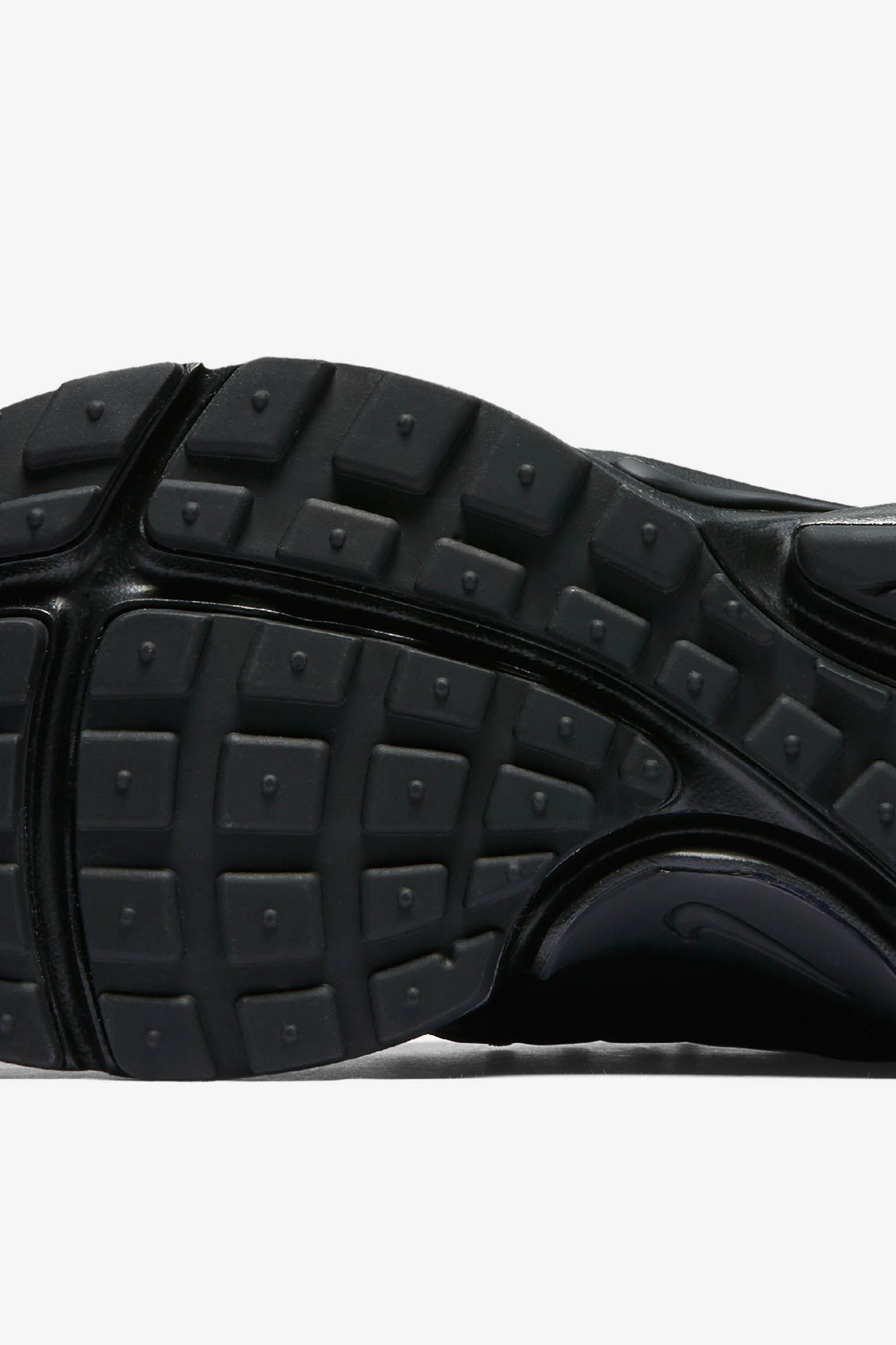 all black nike air presto womens