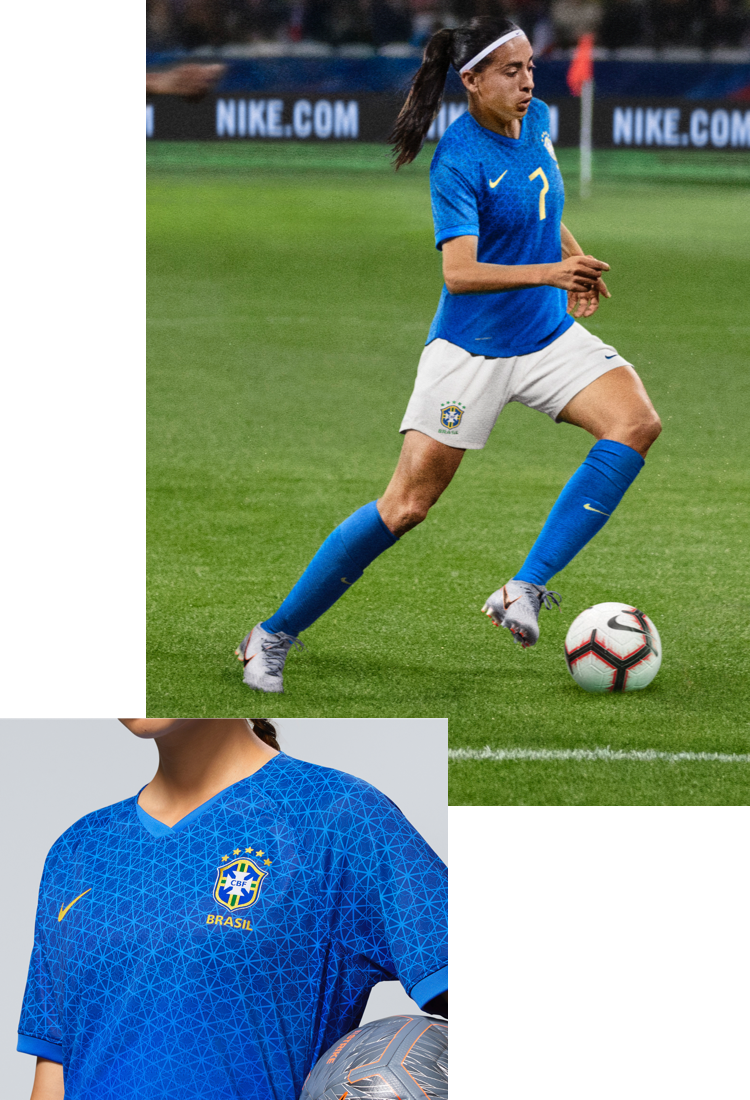 Brazil Women's National Team 2019 Brazil Women's National Team 2019