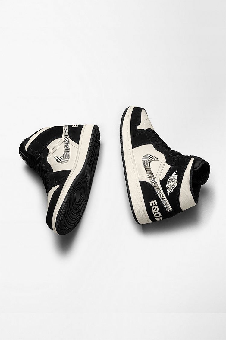 Air Jordan I 'Equality' 2019 Release Date Air Jordan I 'Equality' 2019 Release Date