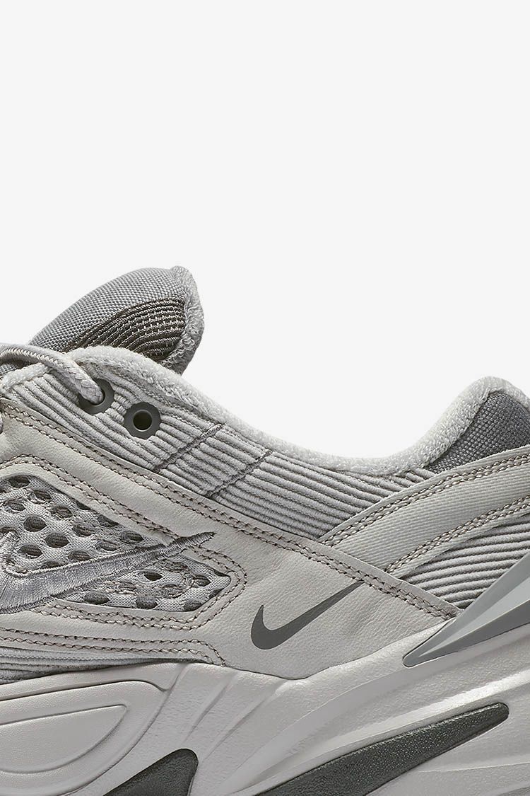 Nike M2K Tekno 'Atmosphere Grey & Dark Grey & Gunsmoke' Release Date Nike M2K Tekno 'Atmosphere Grey & Dark Grey & Gunsmoke' Release Date