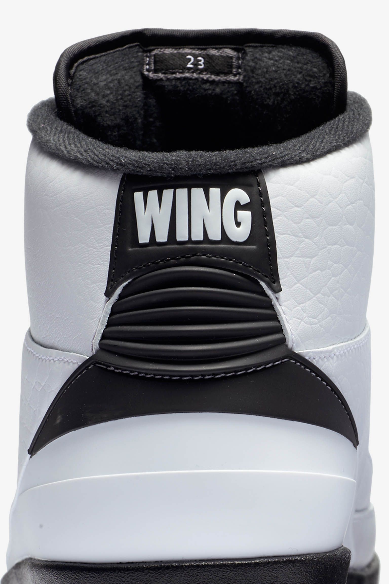 Air Jordan 2 Retro 'Wing It' Release Date Air Jordan 2 Retro 'Wing It' Release Date