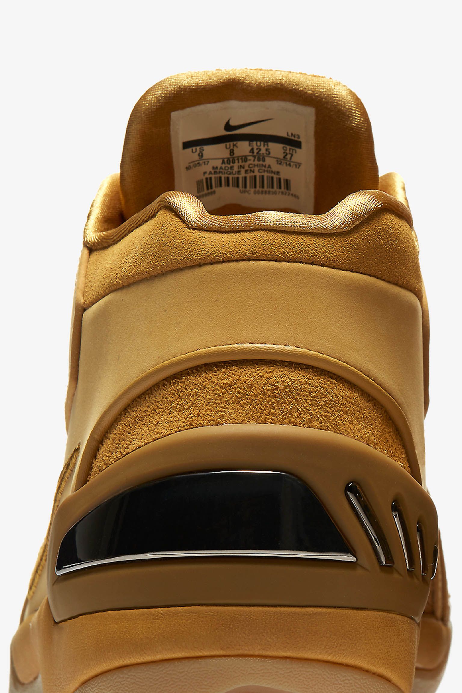 zoom generation 1 wheat