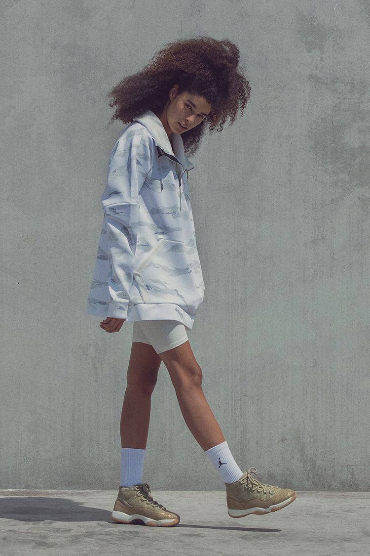 Women's Air Jordan 11 'Neutral Olive & Sail & Gum Light Brown' Release Date Women's Air Jordan 11 'Neutral Olive & Sail & Gum Light Brown' Release Date