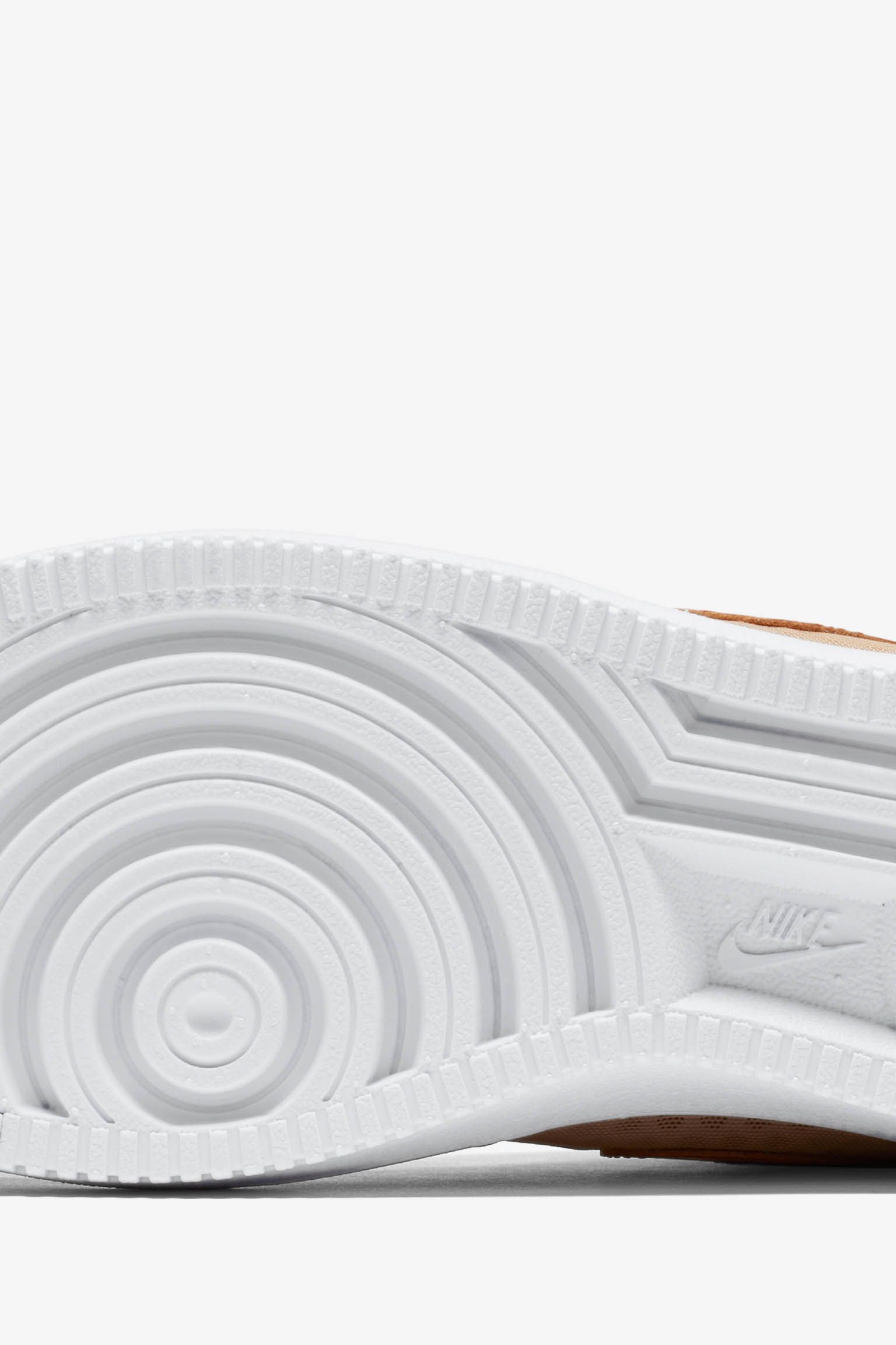 Women's Nike Air Force 1 Ultraforce Mid 'Vachetta Tan' Women's Nike Air Force 1 Ultraforce Mid 'Vachetta Tan'