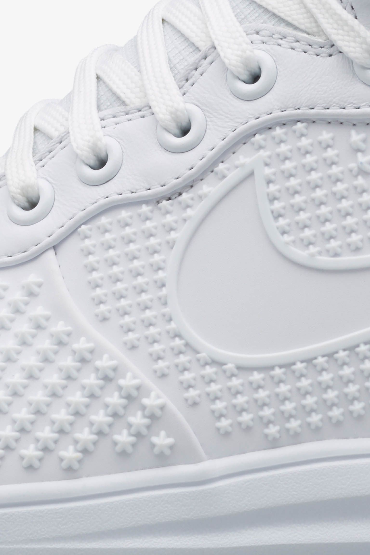 LUNAR FORCE 1 SNEAKERBOOT LUNAR FORCE 1 SNEAKERBOOT