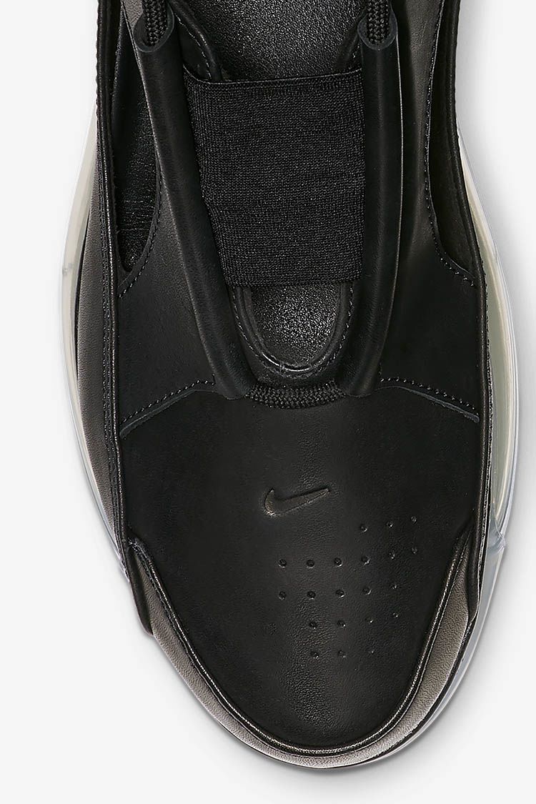 Air Max FF720 'Black/Summit White' Release Date Air Max FF720 'Black/Summit White' Release Date