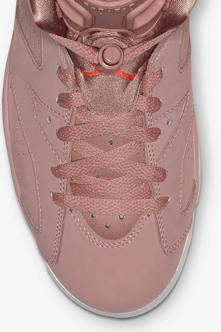 Women's Air Jordan 6 Retro NRG 'Aleali May' Release Date Women's Air Jordan 6 Retro NRG 'Aleali May' Release Date