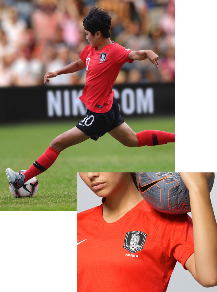 South Korea Women's Nation Team 2019 South Korea Women's Nation Team 2019