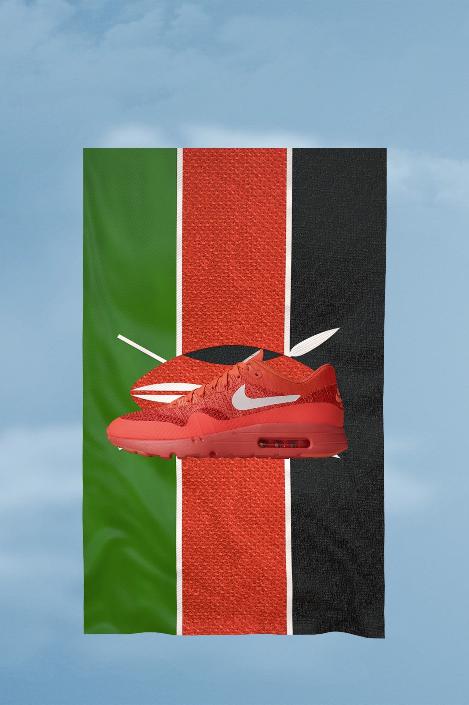 AIR MAX 1 ULTRA FLYKNIT AIR MAX 1 ULTRA FLYKNIT
