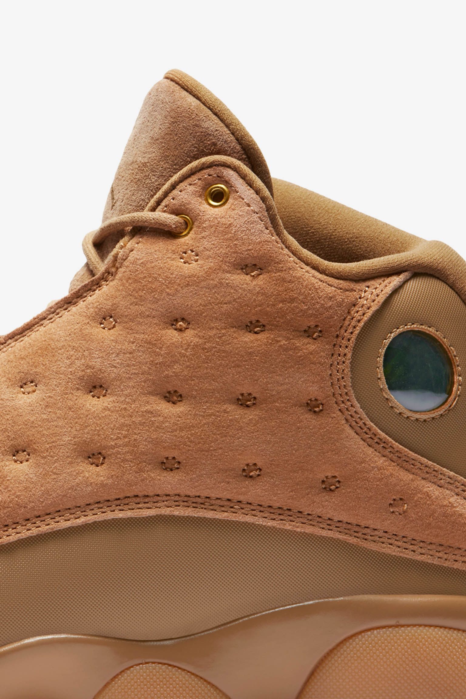 Air Jordan 13 'Wheat' Release Date Air Jordan 13 'Wheat' Release Date