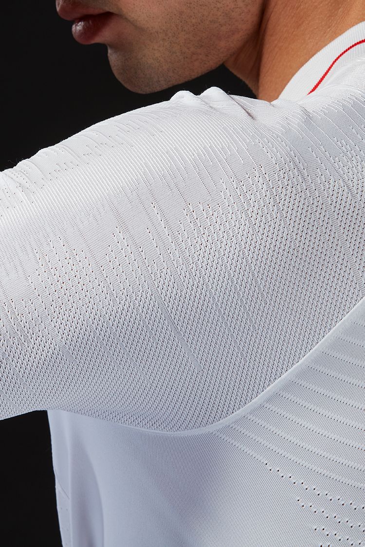 Kit VaporKnit Match de Inglaterra para la temporada 2018 Kit VaporKnit Match de Inglaterra para la temporada 2018