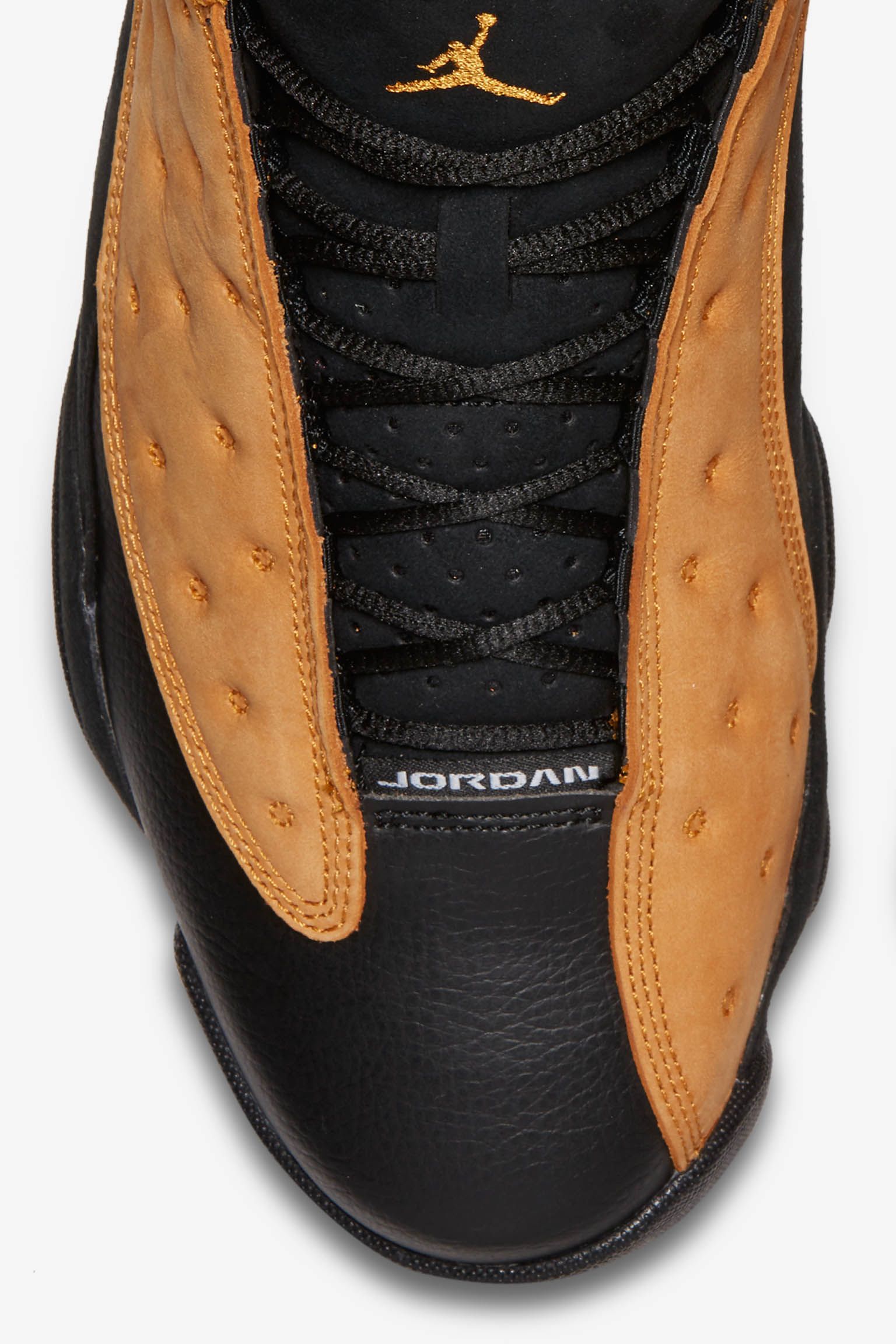 Air Jordan 13 Retro Low 'Chutney' Release Date Air Jordan 13 Retro Low 'Chutney' Release Date